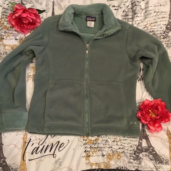 Patagonia Jackets & Blazers - 🎄SALE🎄Patagonia Classic Synchilla Fleece Jacket